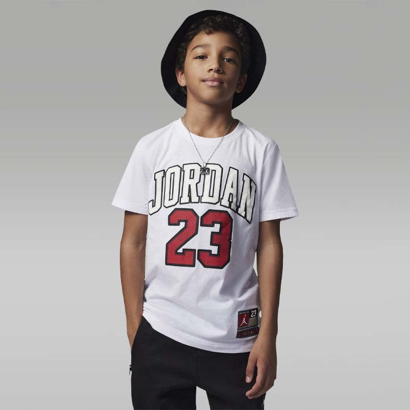 Jordan T-shirt bambino