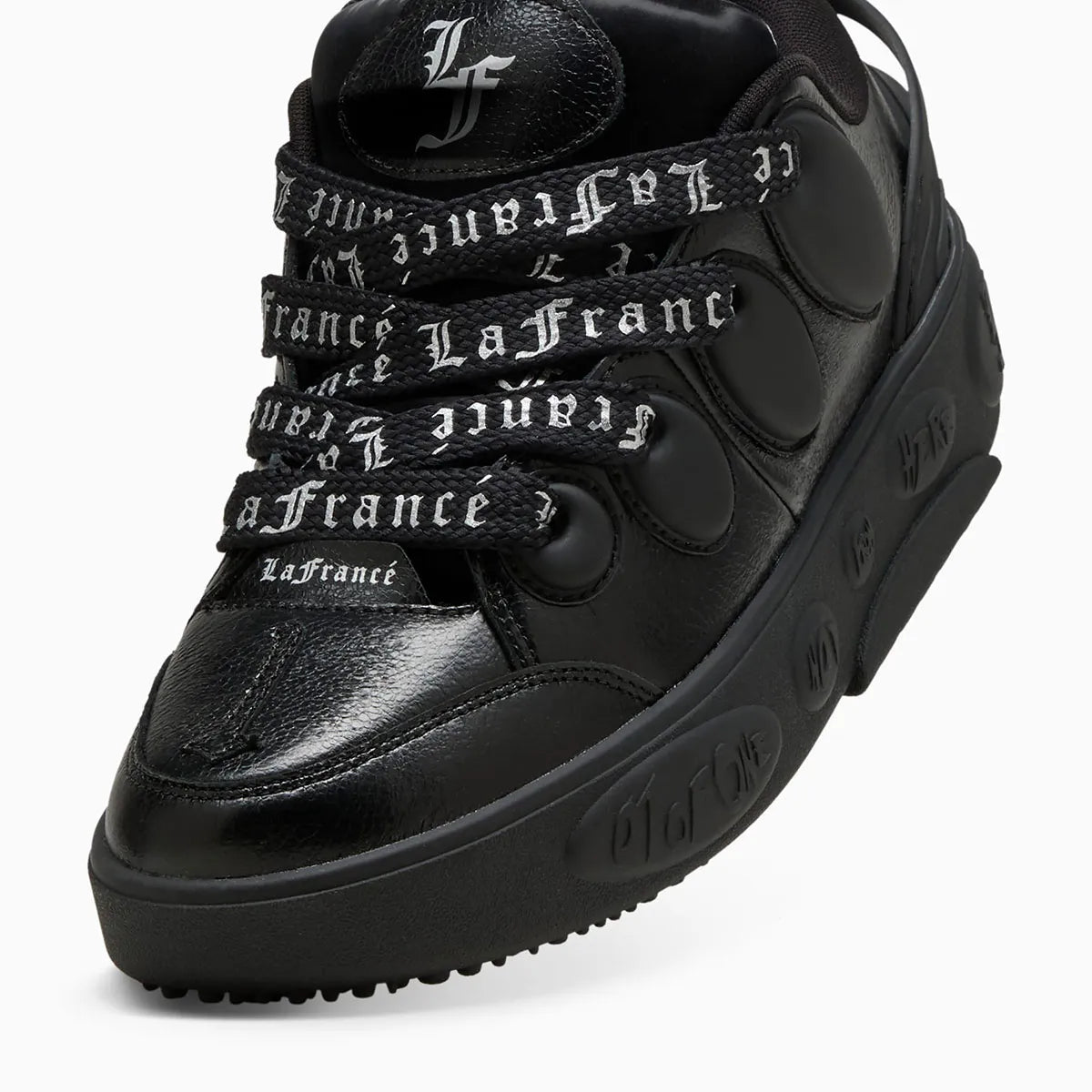 PUMA x LAMELO BALL LaFrancé Nero