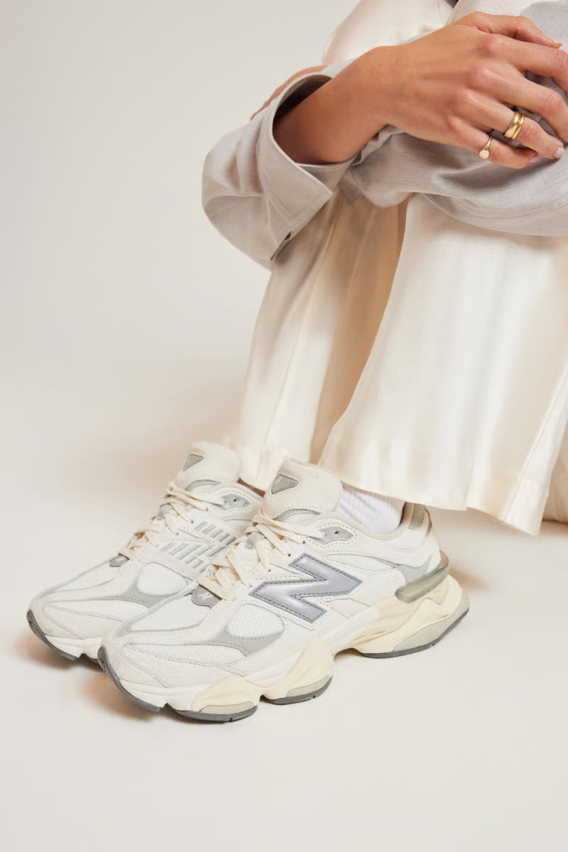 New Balance 9060 Sea Salt white (COD44)