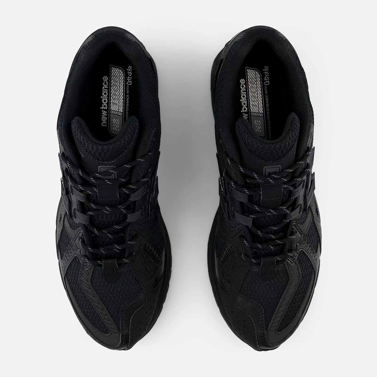 New Balance 1906 BLACK (COD38E)