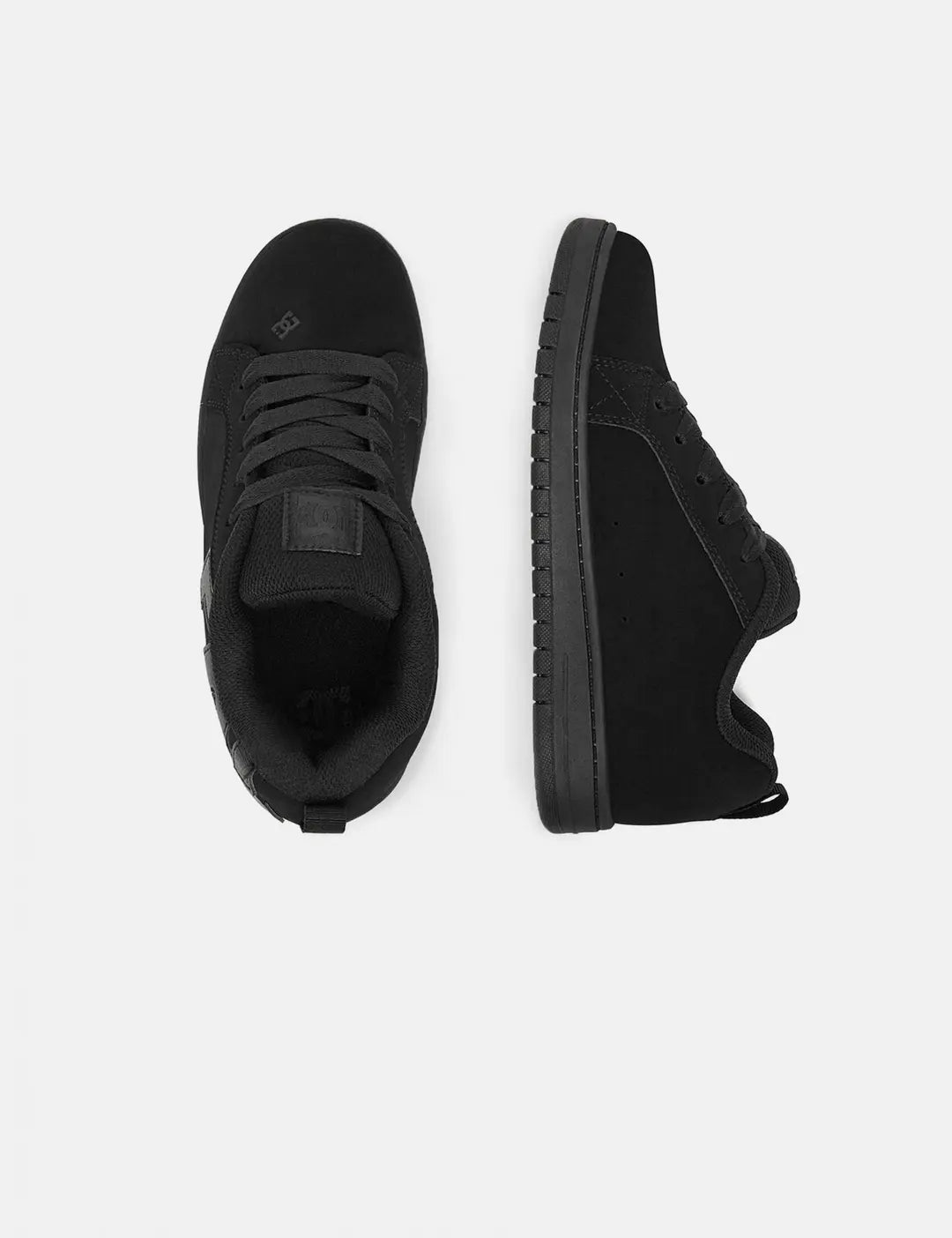 DC BUTY COURT GRAFFIK (COD1)