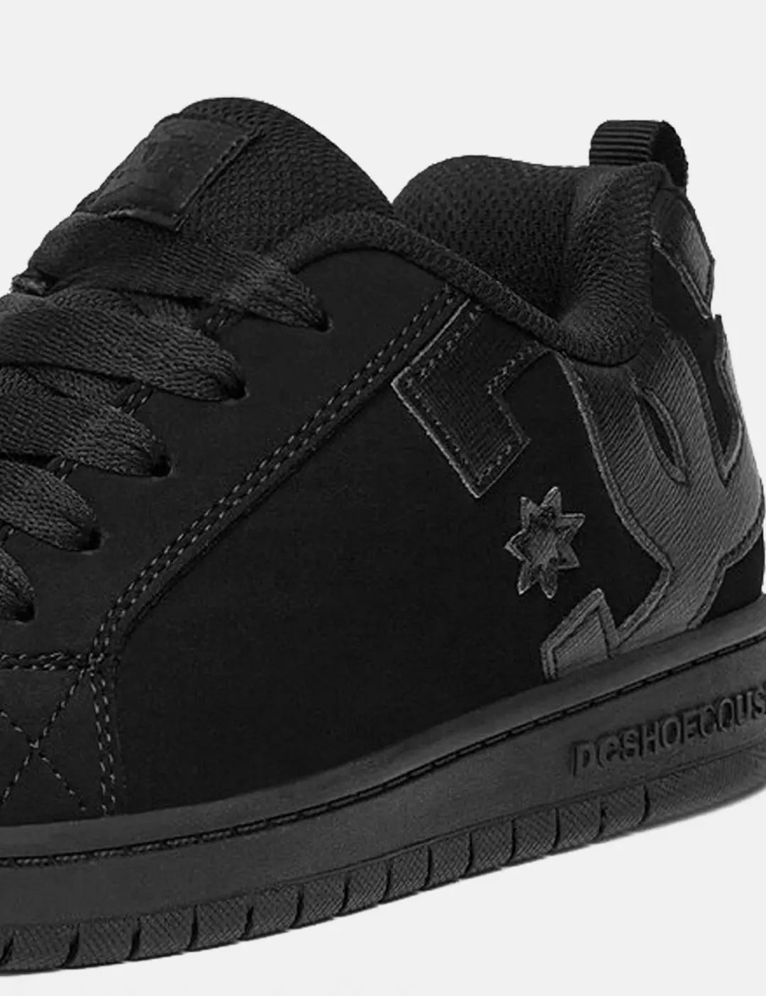 DC BUTY COURT GRAFFIK (COD1)