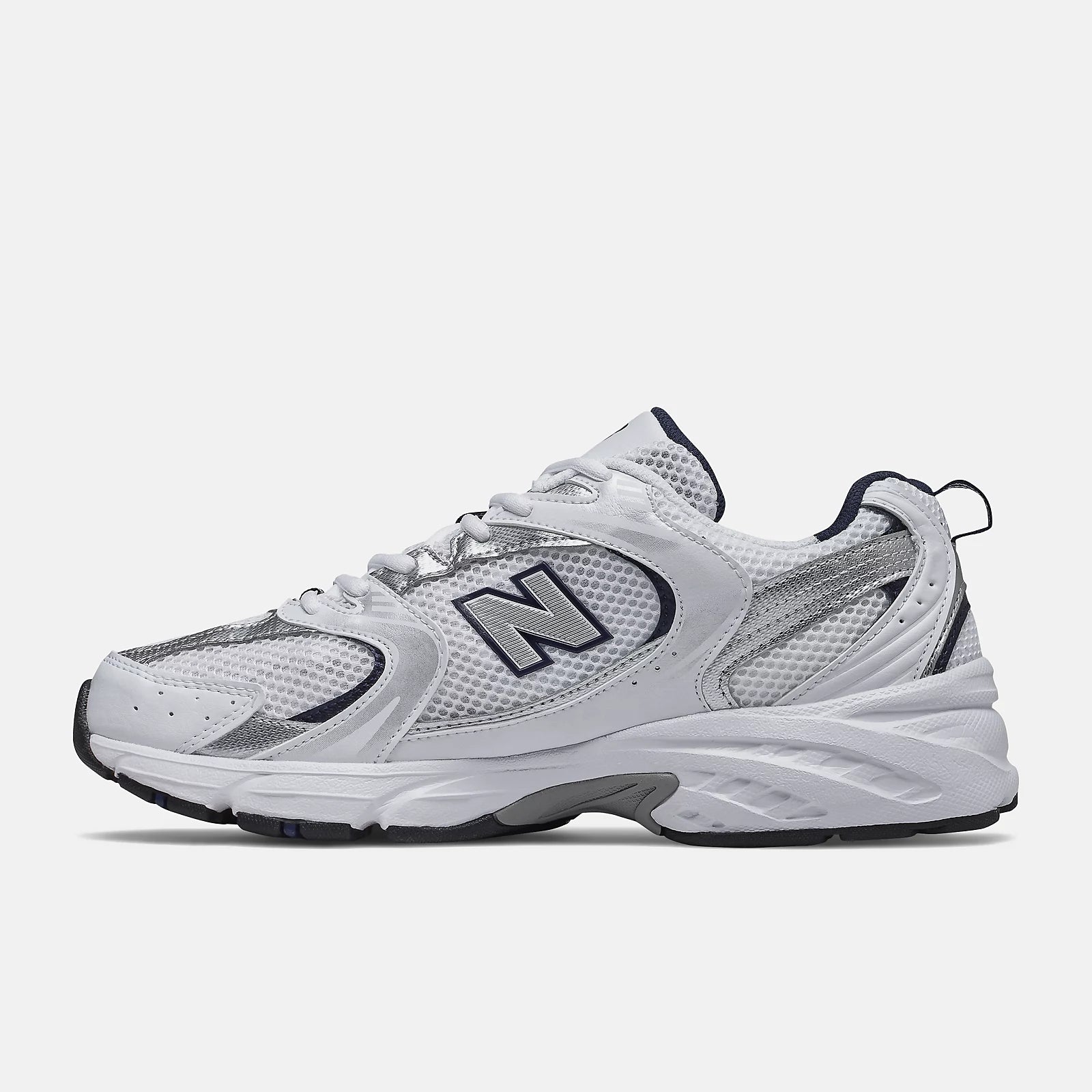 New Balance 530 "White Silver" (COD30)