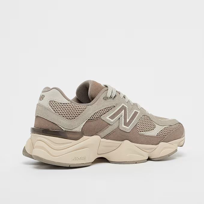 New Balance 9060 Natural Beige (COD-38G)