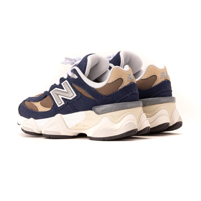 New Balance 9060 Navy KIDS