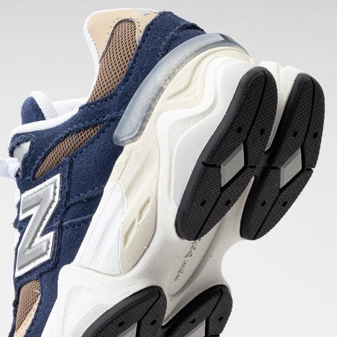 New Balance 9060 Navy KIDS