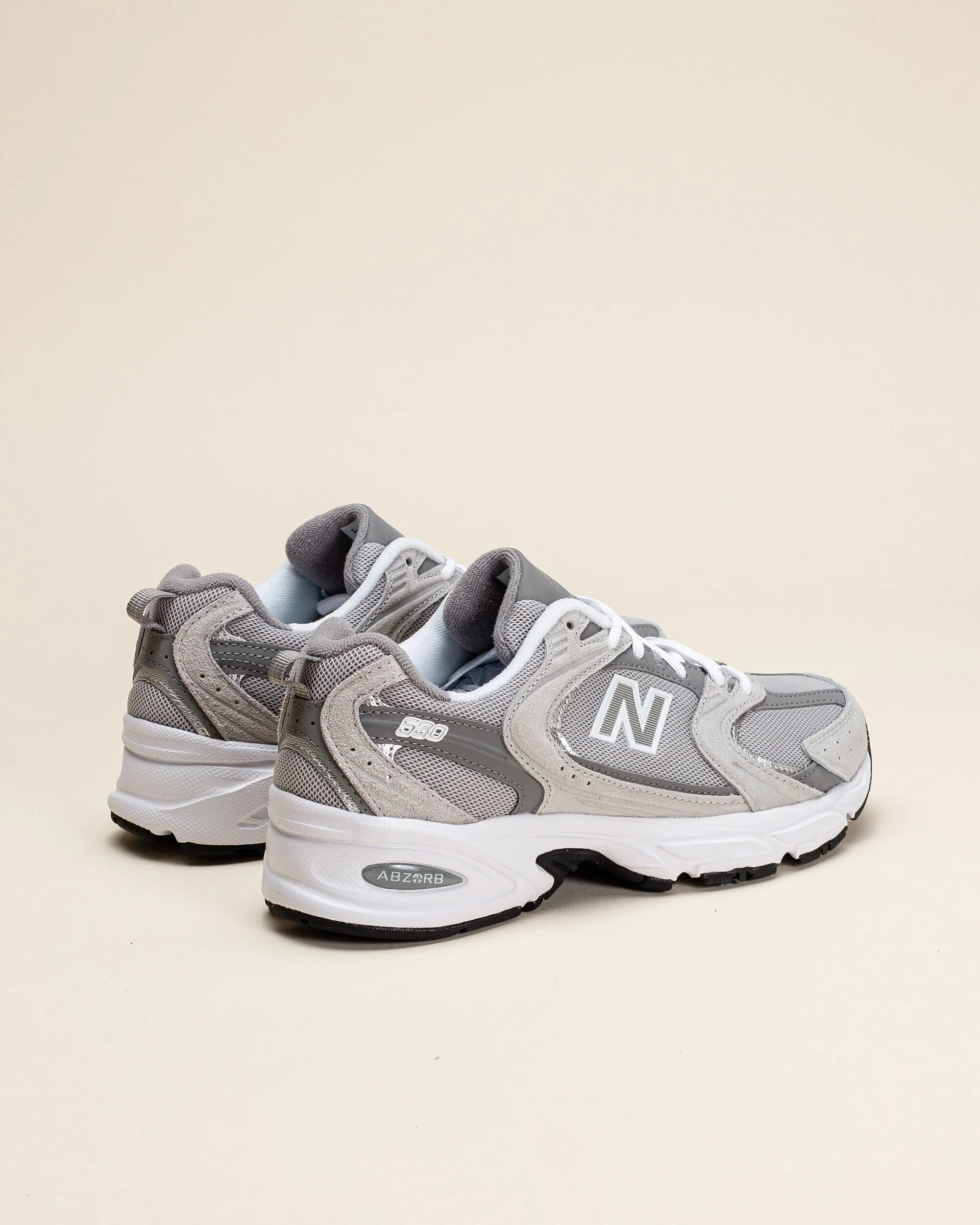 New Balance 530 Rain Cloud (COD33) Unisex