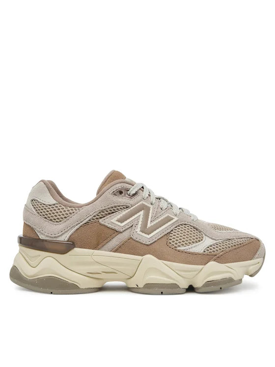 New Balance 9060 Natural Beige (COD-38G)