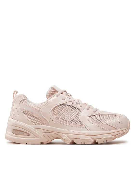 New Balance 530 Washed Pink - Rosa