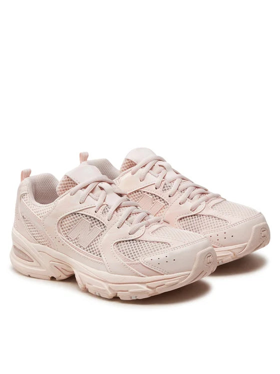 New Balance 530 Washed Pink - Rosa
