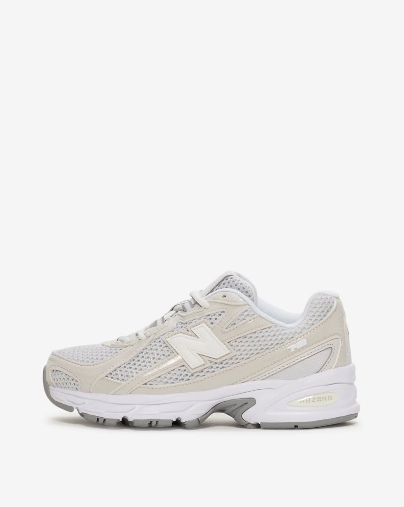 New Balance 740 "Grey Day" Unisex (COD37A1)