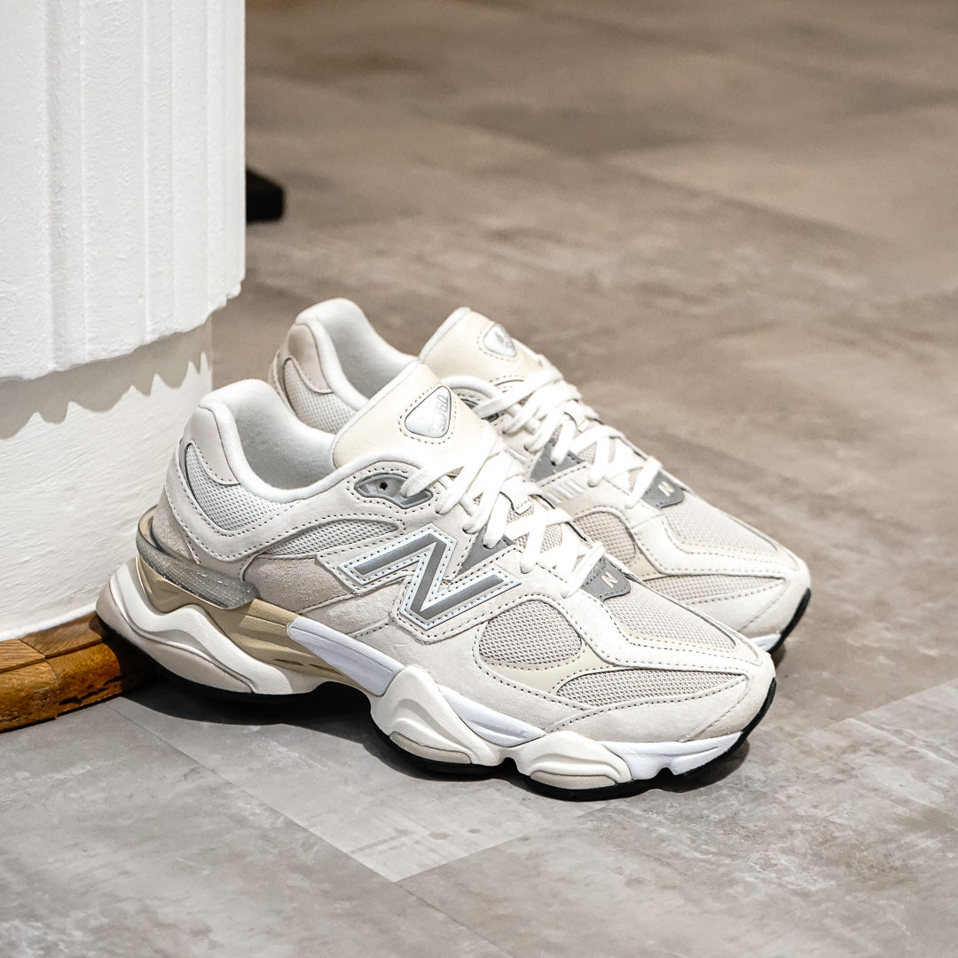 New Balance 9060 Sea Salt UNISEX (COD39B)