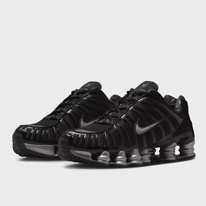 Nike Shox TL Nero Realtree Edge Camo (Cod44O)