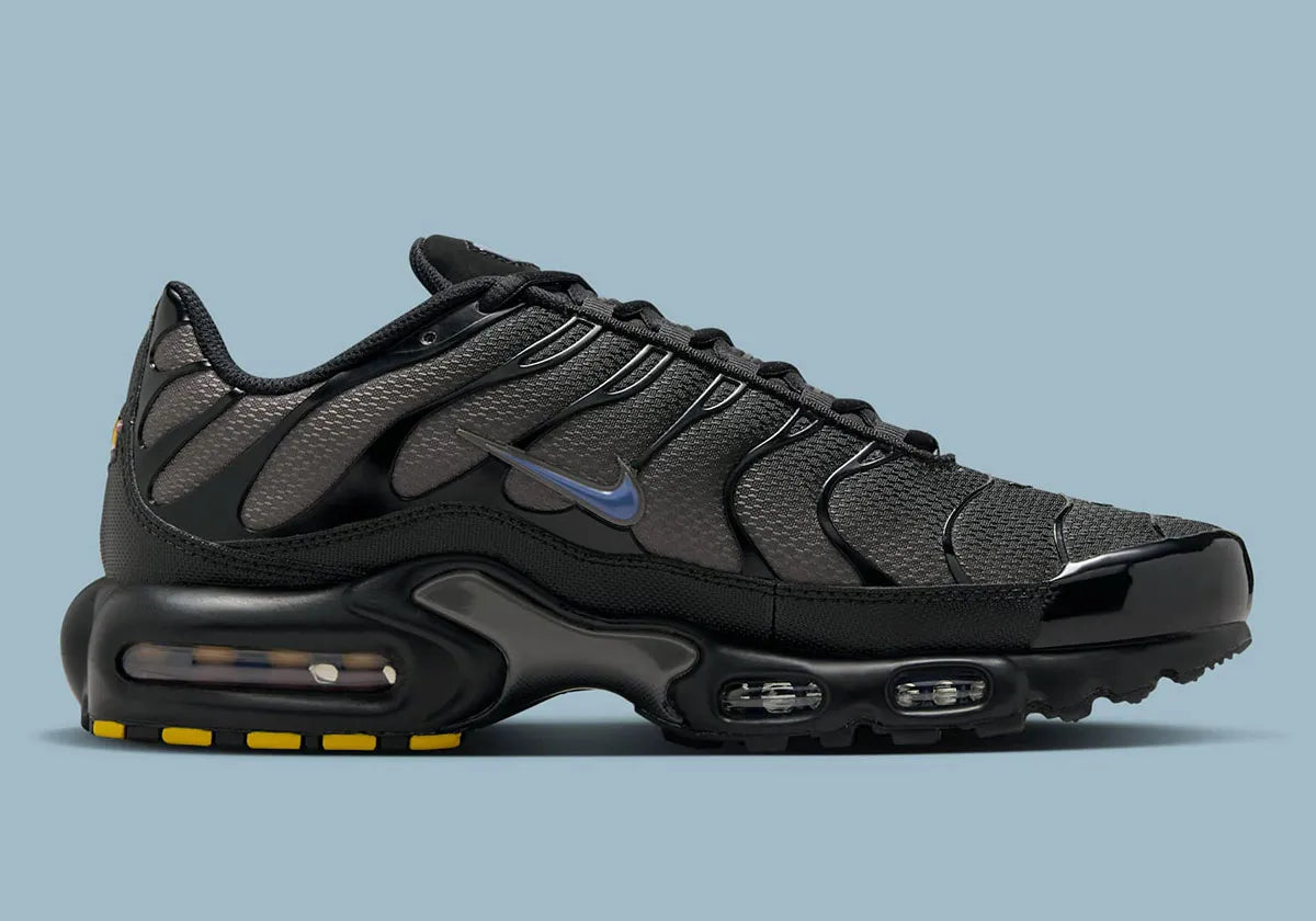 Nike Air Max Plus TN Plus Black / Dark Smoke Grey (COD45B)