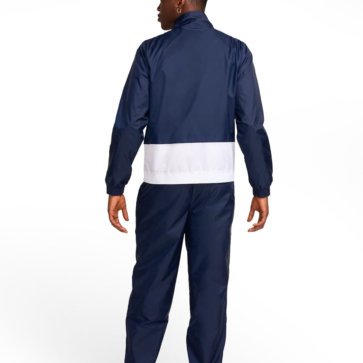 Nike Club Tuta Obsidian Game Royal