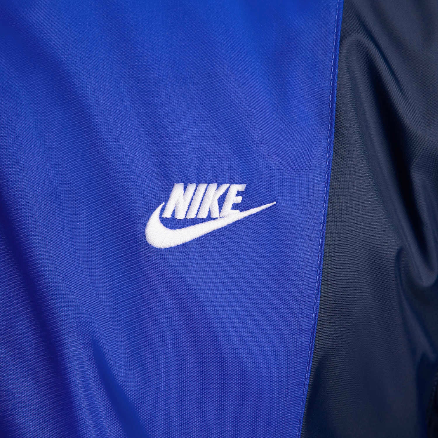 Nike Club Tuta Obsidian Game Royal