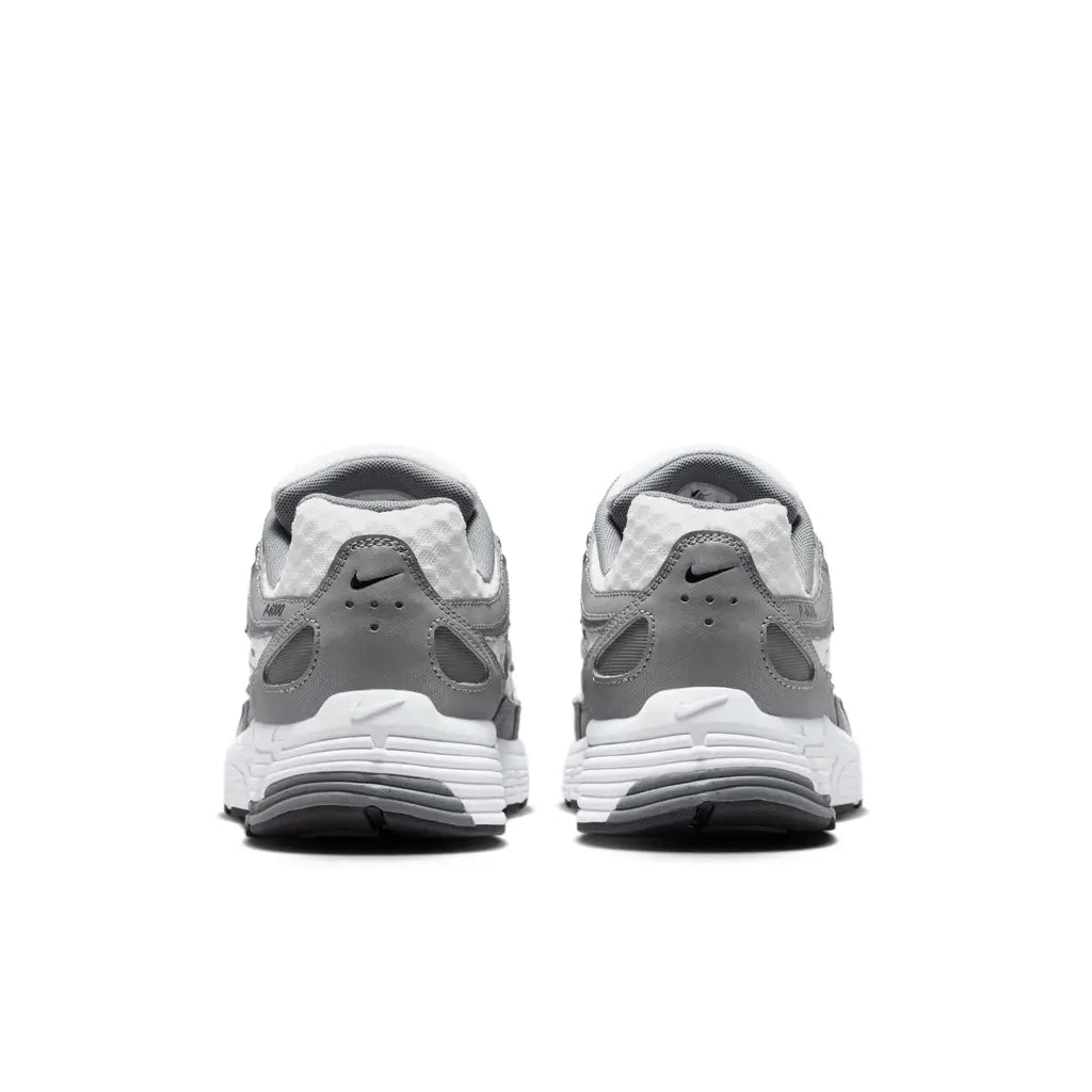 Nike P-6000 White Metallic Cool Grey (COD-P4)