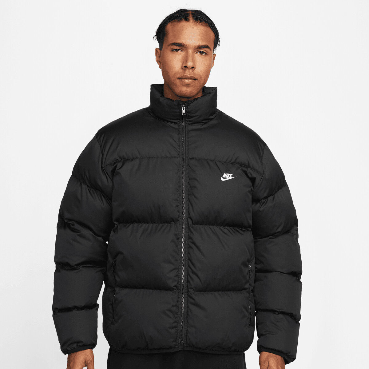 GIUBBOTTO UOMO NIKE PUFFER
