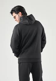PUMA Tuta completa con zip MANCHESTER CITY TRAVEL HOODIE