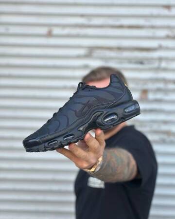 Nike Air Max Plus TN