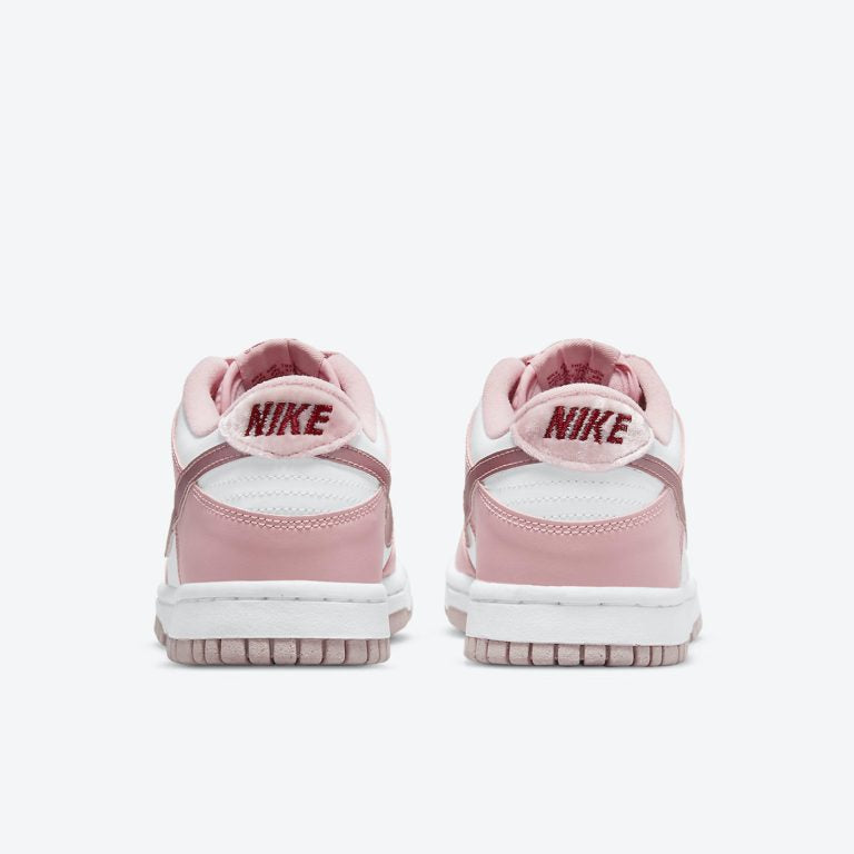 Nike Dunk Low Pink Velvet (GS) COD71A