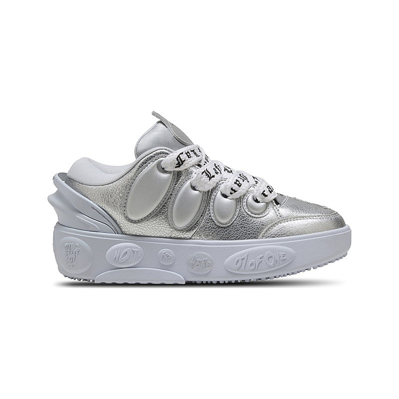 PUMA x LAMELO BALL LaFrance Amour Chrome