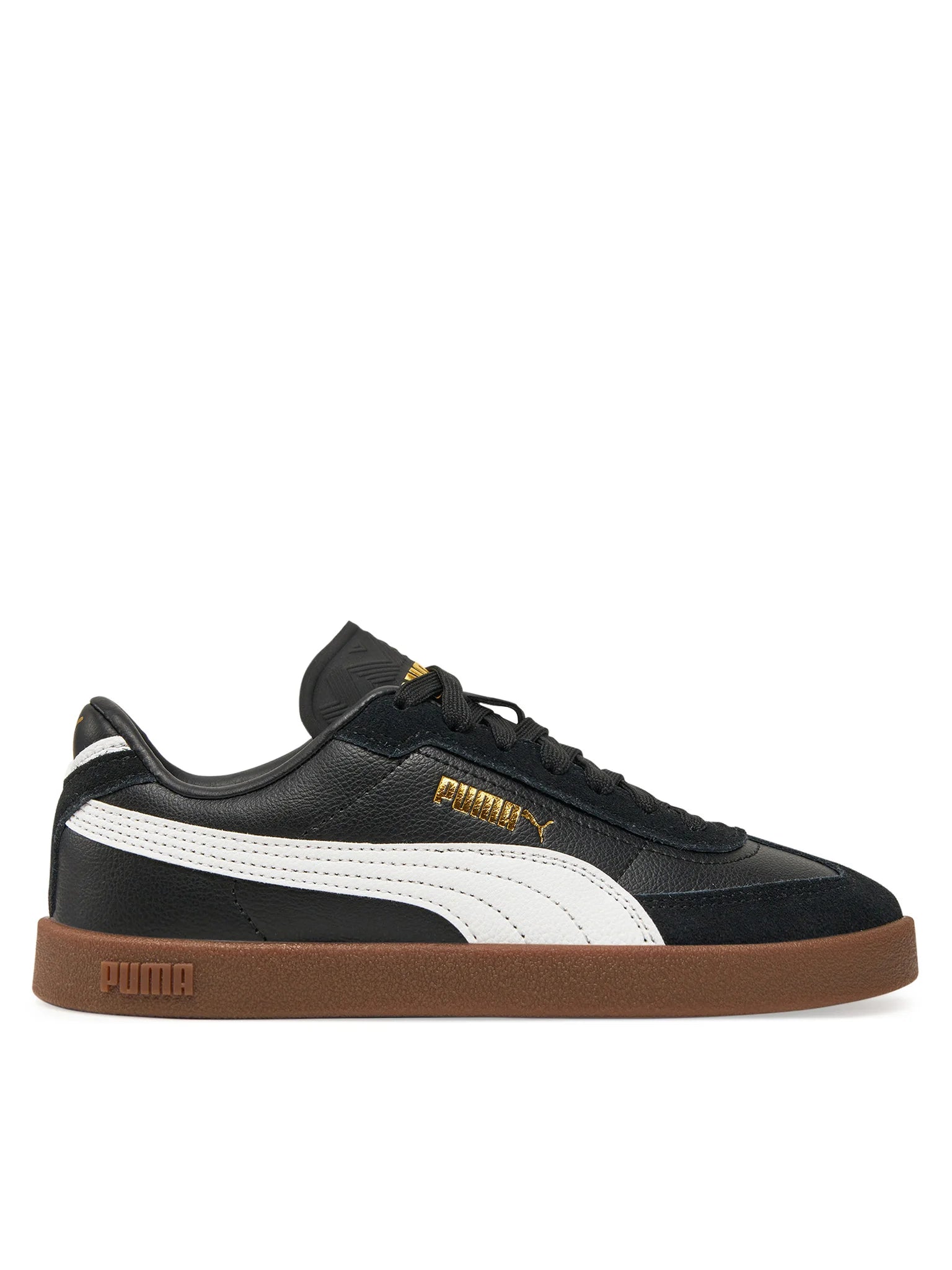 Puma Sneakers Club II Era Jr Black