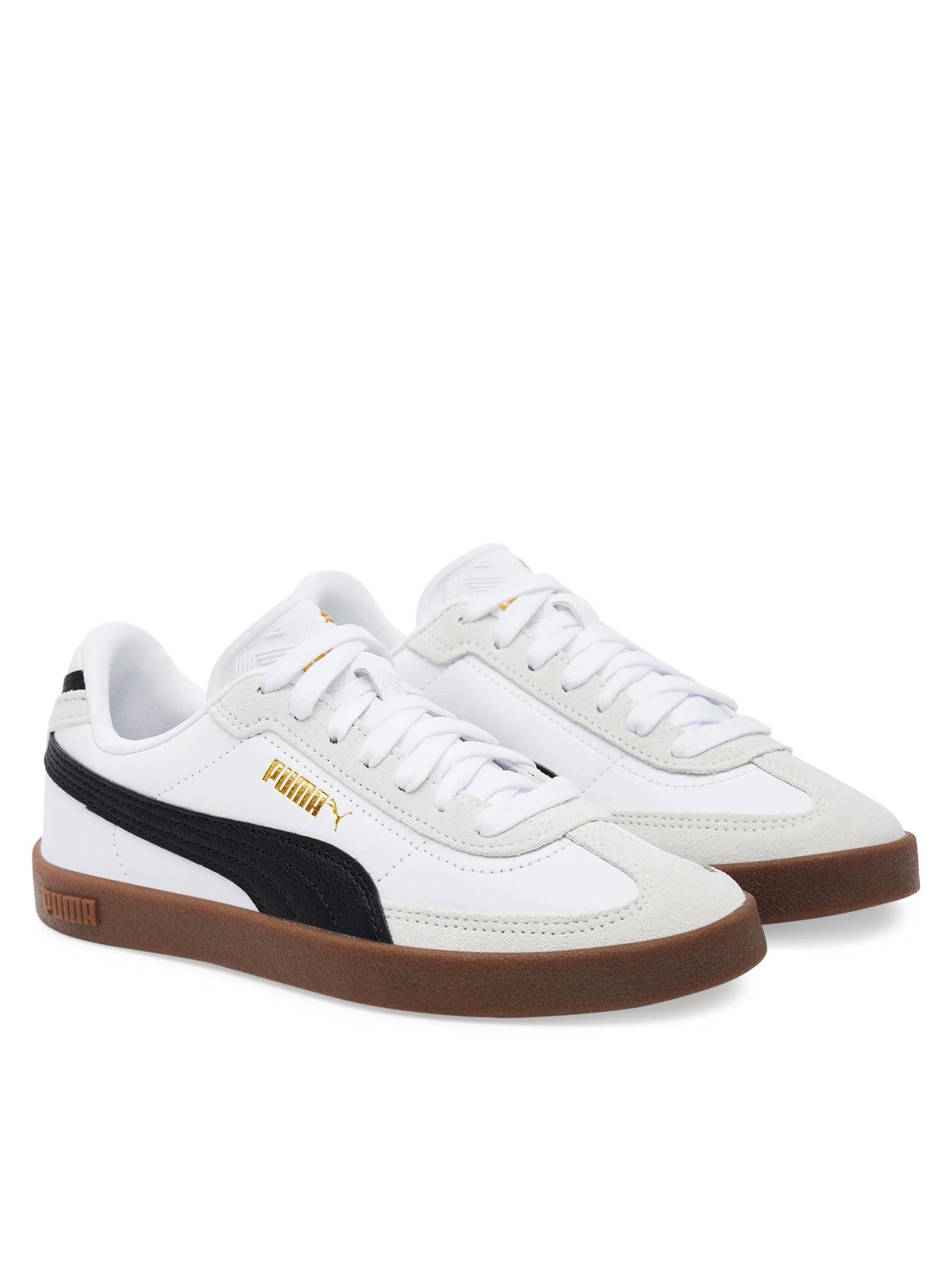 Puma Sneakers Club II Era Jr