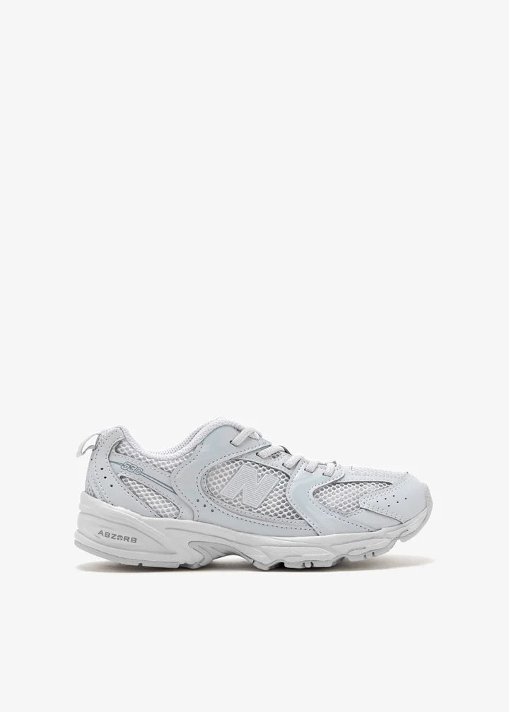 New Balance 530 Total Grey (70B) Kids