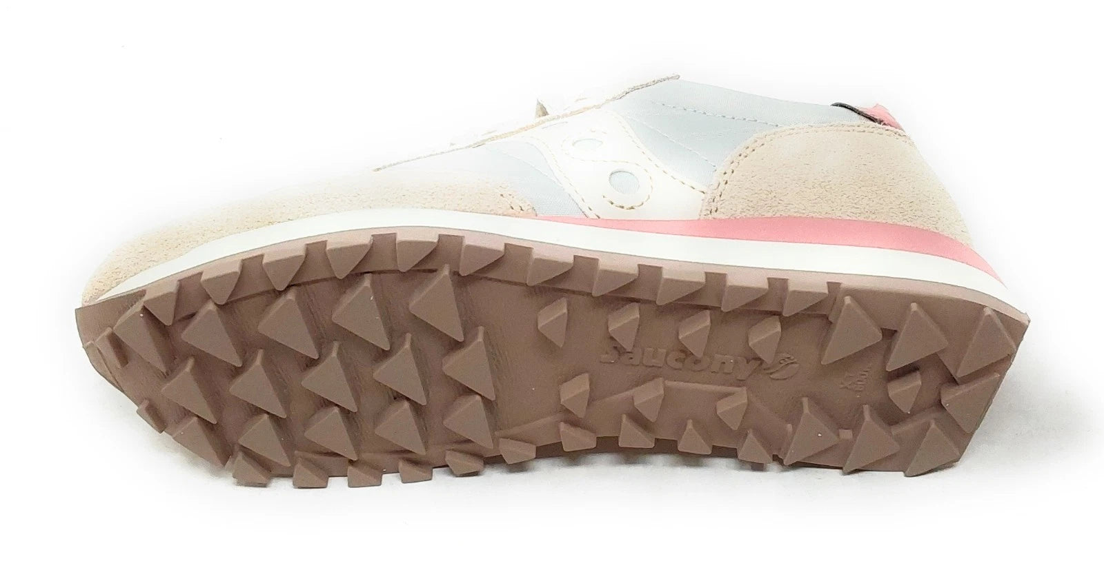 Saucony Jazz Original 'Rose'