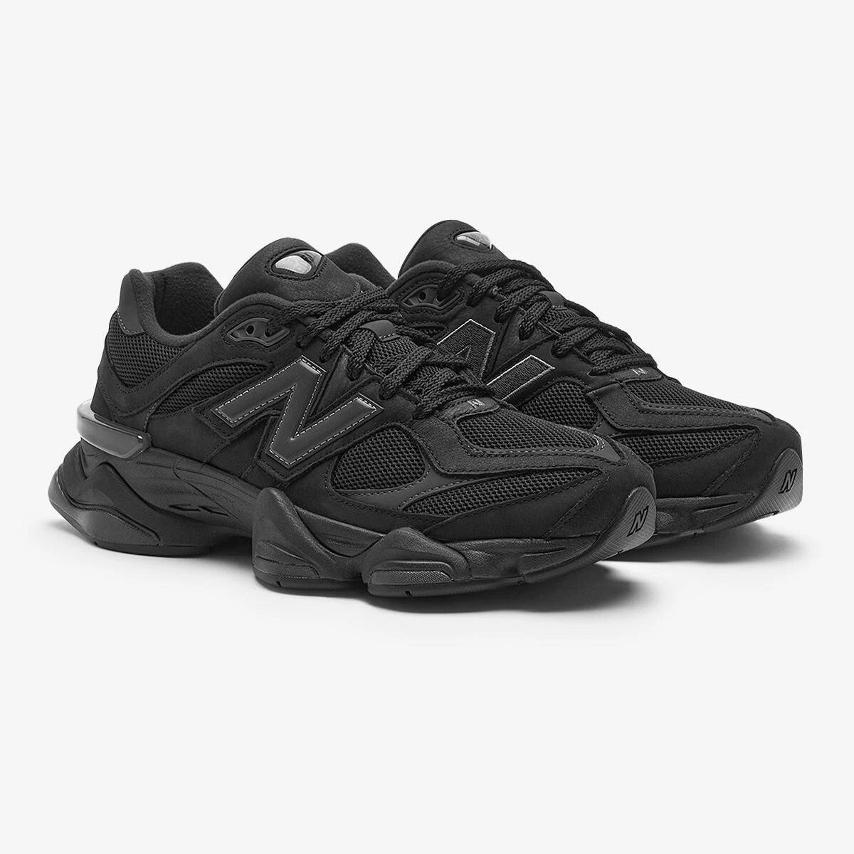 New Balance 9060 “Black Cat”(COD40F2)