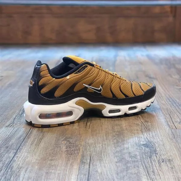 Nike Air Max Plus TN Gold