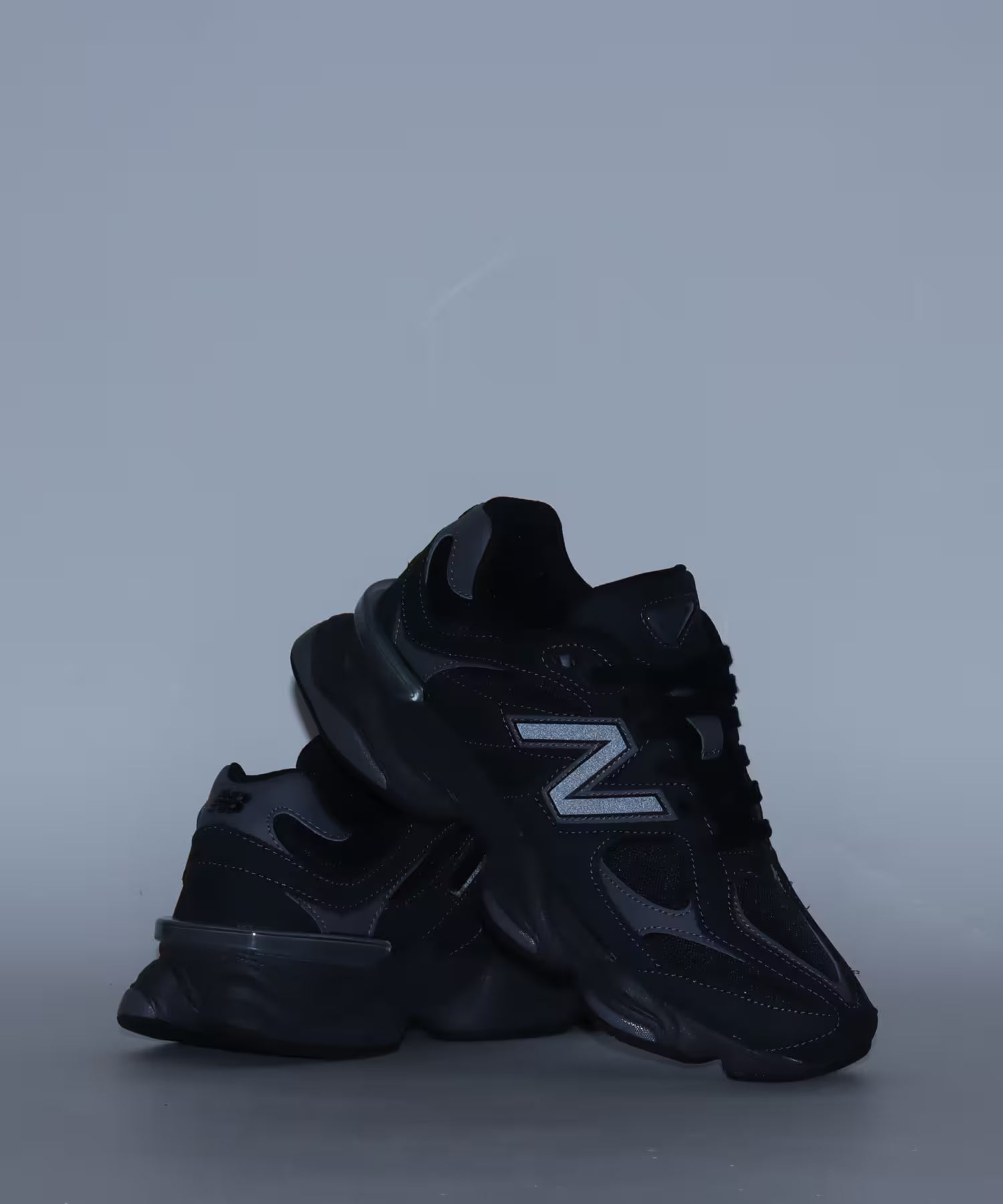 New Balance 9060 “Phantom Black” (COD40F3A)