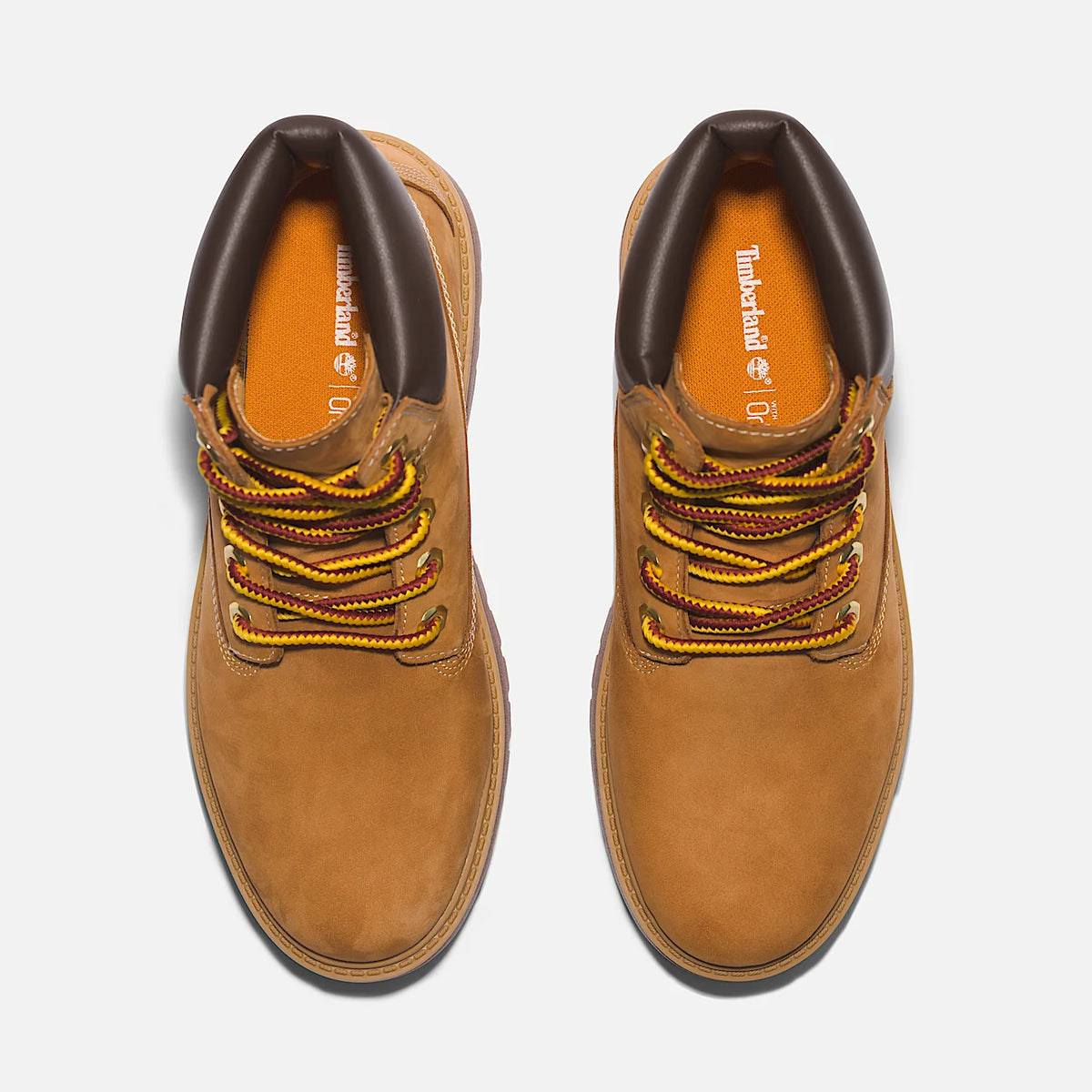 Timberland Premium Womans 6 Inch Platform Waterproof (COD22)