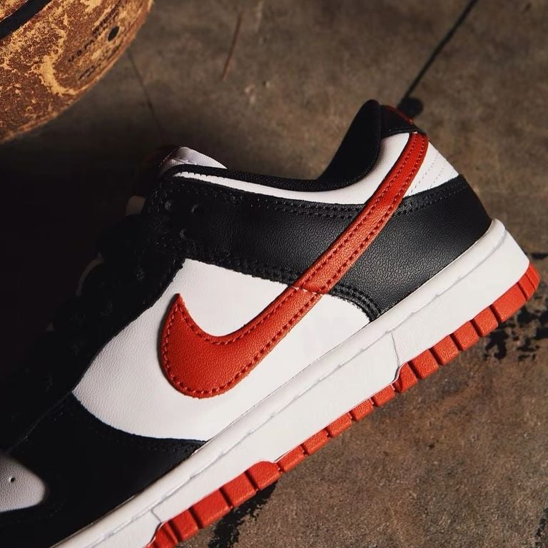 Nike Dunk Low Retro Dragon Red (COD73R)