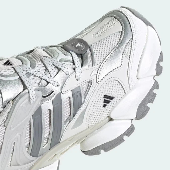 adidas XLG Runner Deluxe Grey Silver White (COD42)
