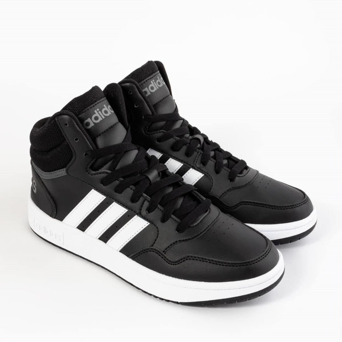 Adidas Hoops 3.0 Mid GW3020