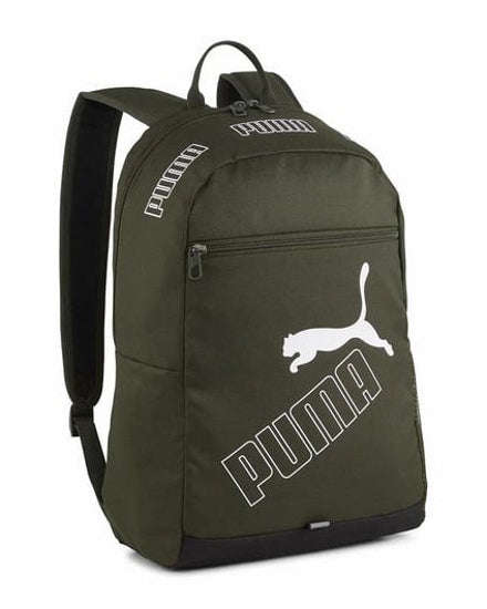 ZAINO PHASE BACKPACK II DK