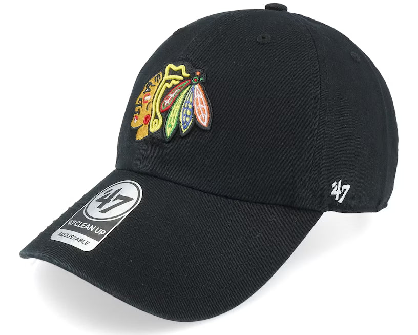 '47 Cappello Chicago Blackhawks