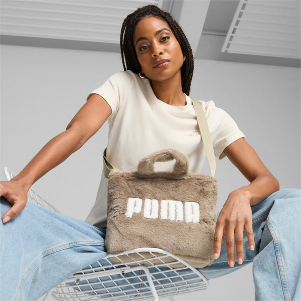 PUMA MINI TOTE BAG