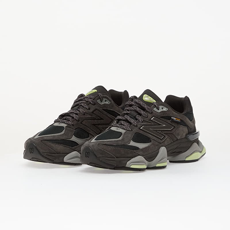 New Balance 9060 Blue (COD48)
