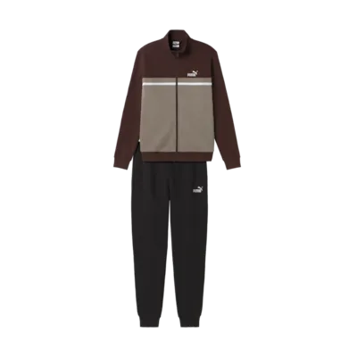 Puma tuta complet COLORBLOCK SUIT FL