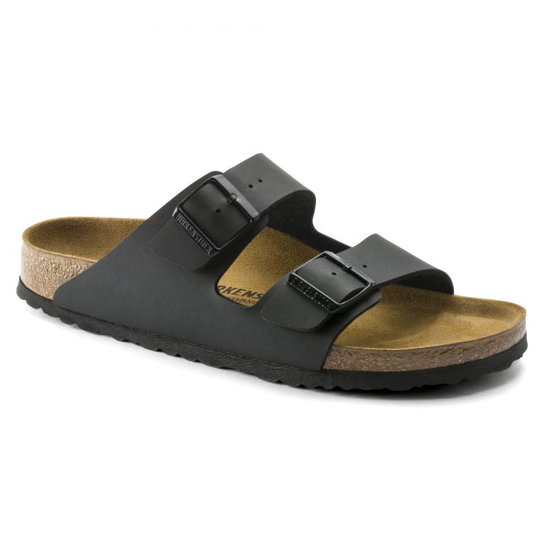 Birkenstock Arizona black