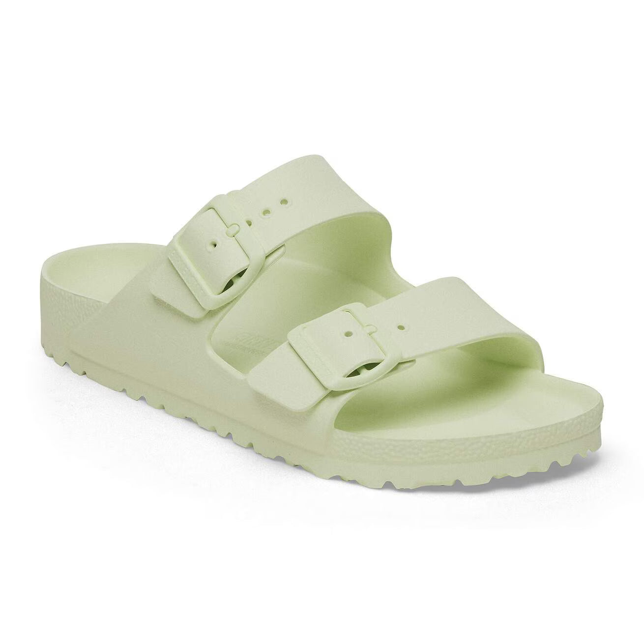 Birkenstock Arizona EVA - Lime