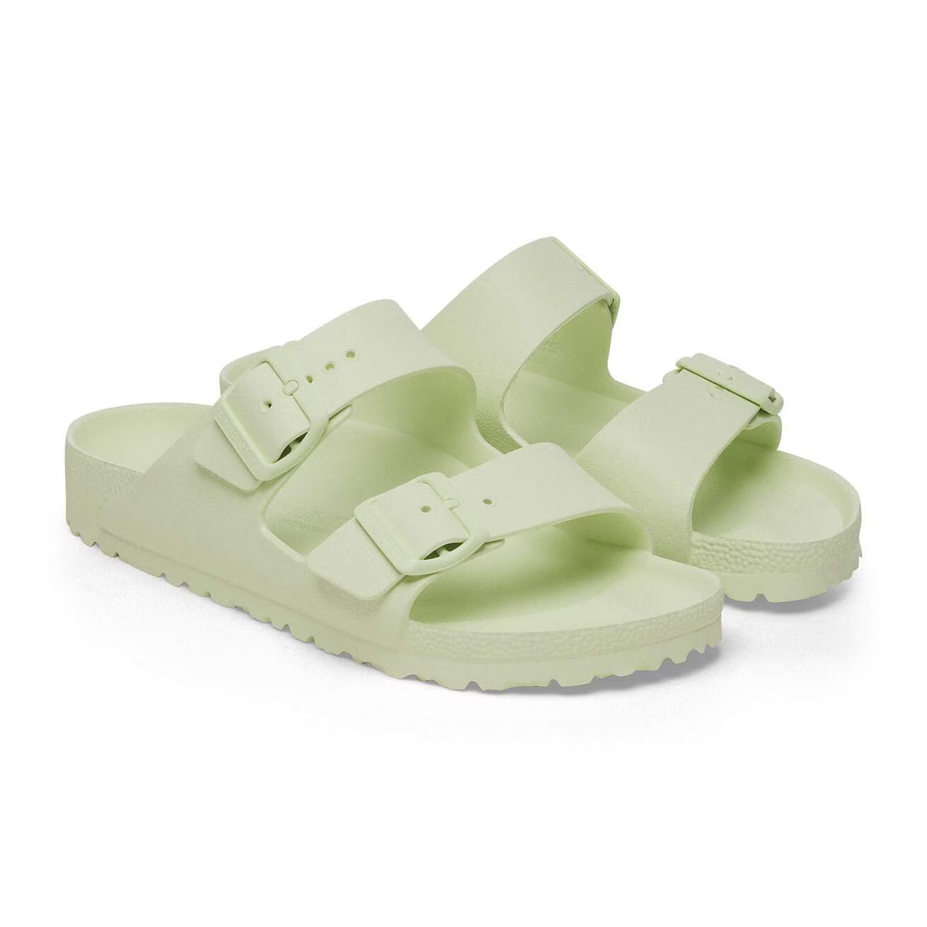 Birkenstock Arizona EVA - Lime