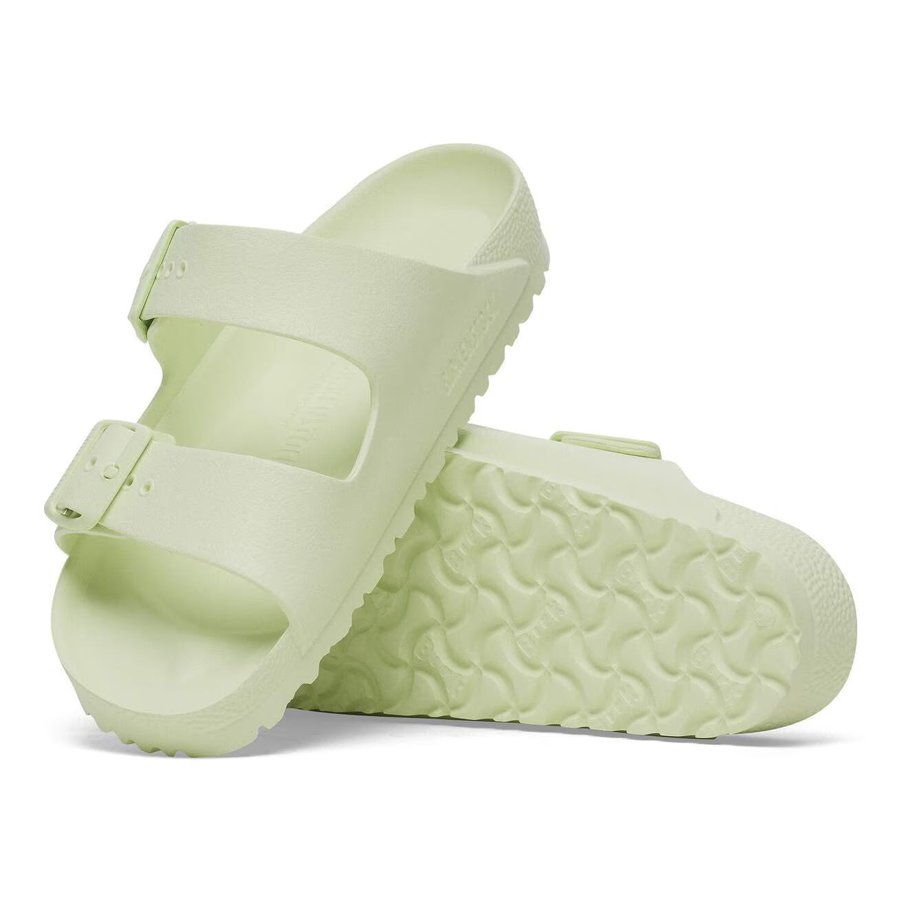 Birkenstock Arizona EVA - Lime