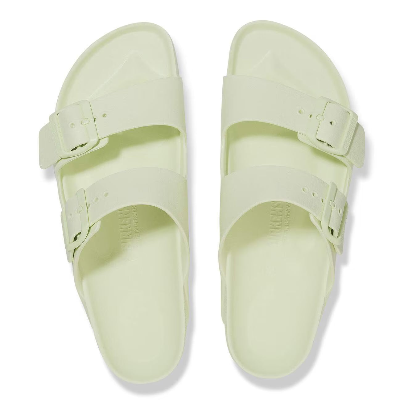 Birkenstock Arizona EVA - Lime