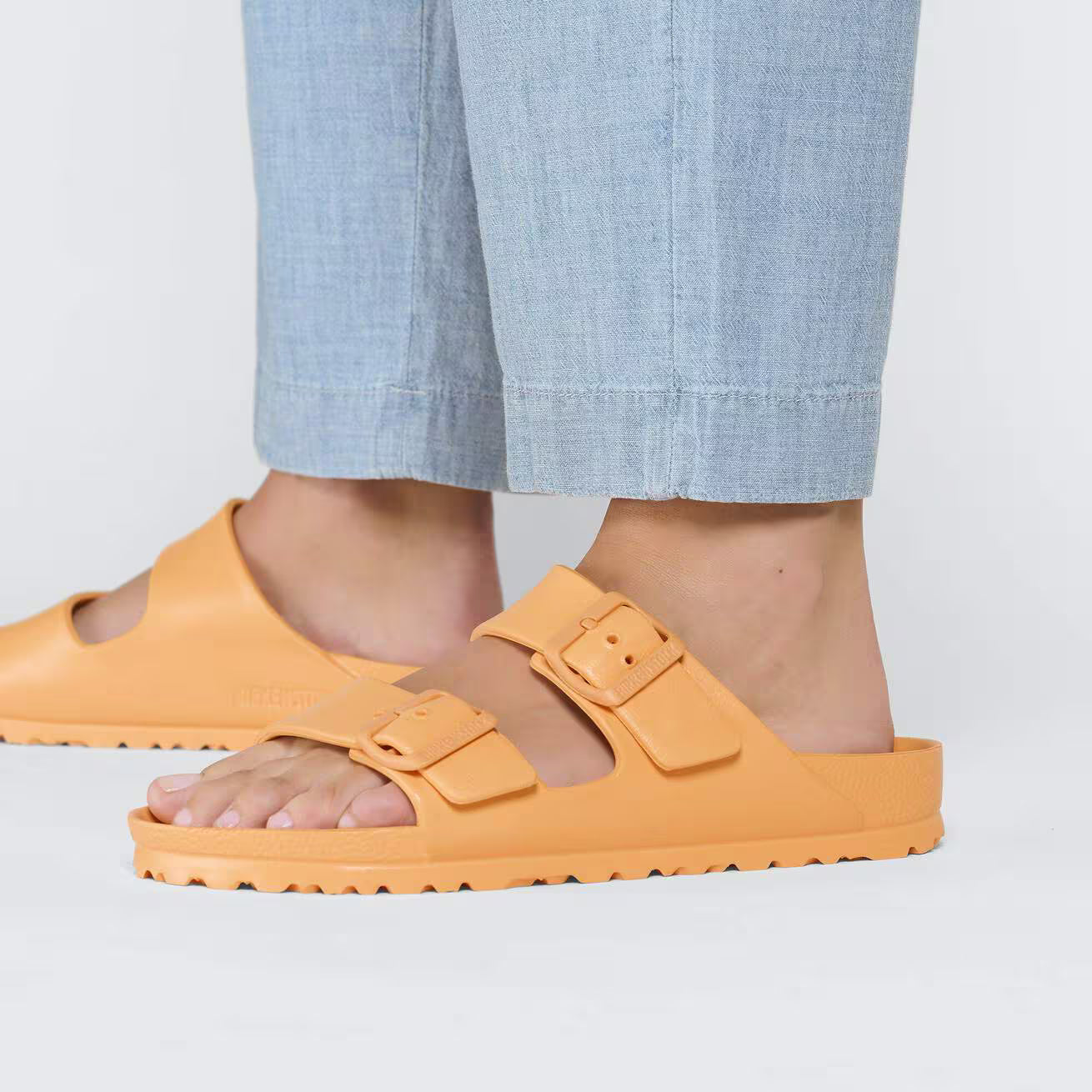 Birkenstock Arizona EVA - Papaya