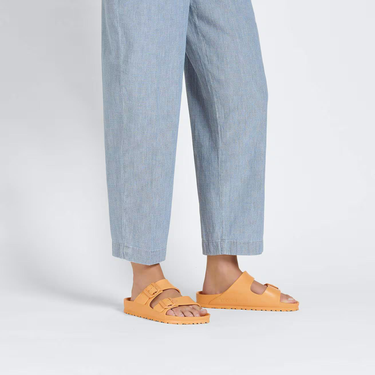 Birkenstock Arizona EVA - Papaya