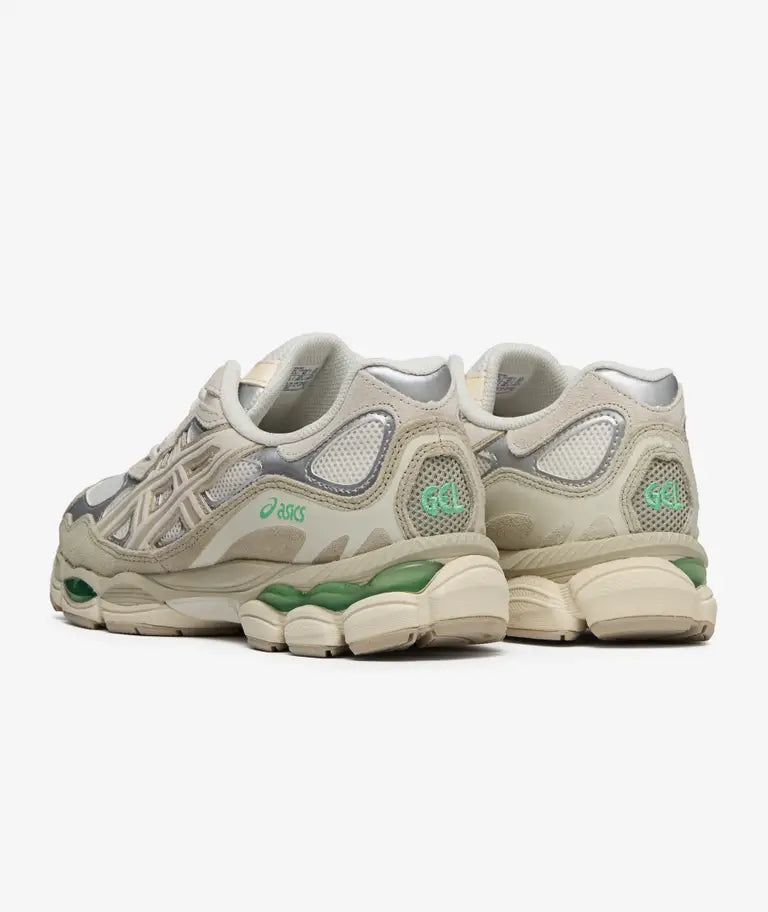 Asics GEL NYC ''Cream Fossil'' Uomo